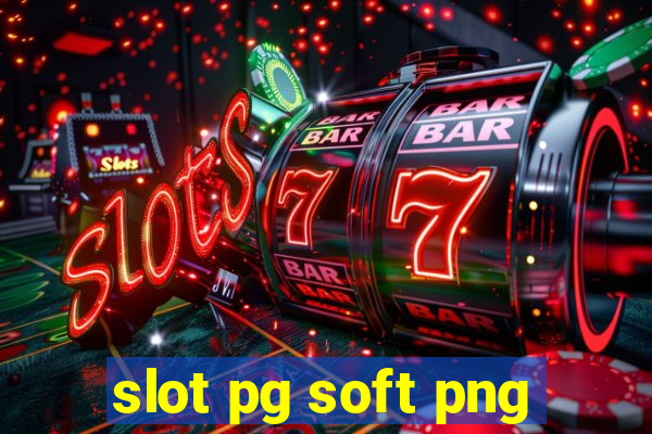 slot pg soft png